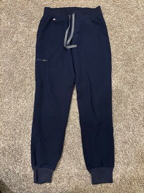 Women’s Figs Navy Zamora Joggers